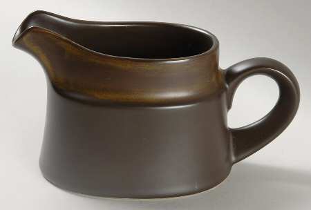 Terrain Gravy Boat