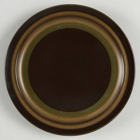 Terrain Bread & Butter Plate