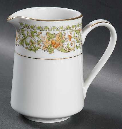 Teresa Creamer