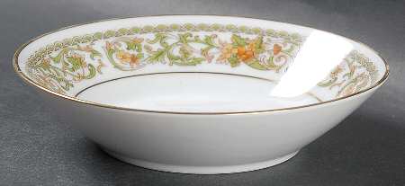 Teresa Fruit/Dessert (Sauce) Bowl