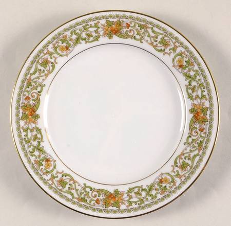 Teresa by Noritake