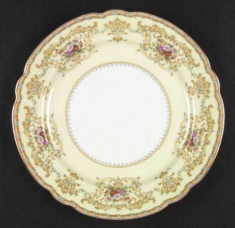 Thalia by Noritake
