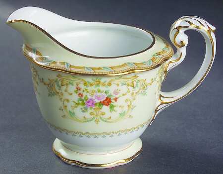 Thalia Creamer