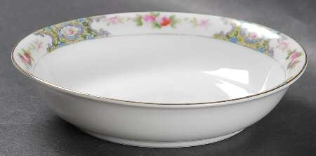 Thelma Bassett Fruit/Dessert (Sauce) Bowl