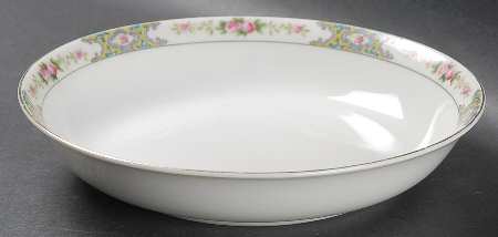 Thelma Bassett Coupe Soup Bowl