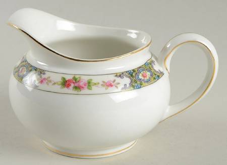 Thelma Bassett Creamer