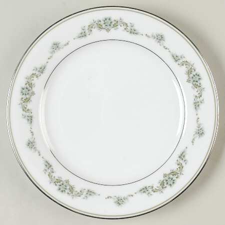 Thea Salad Plate