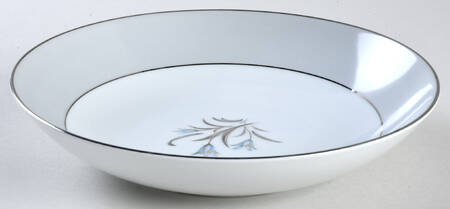 Theme Coupe Soup Bowl