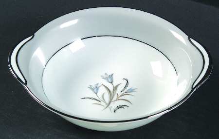 Theme Lugged Cereal Bowl