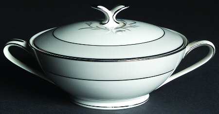 Theme Sugar Bowl & Lid