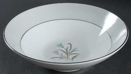 Theme 8" Round Vegetable Bowl