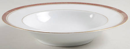Theresa Rim Soup Bowl