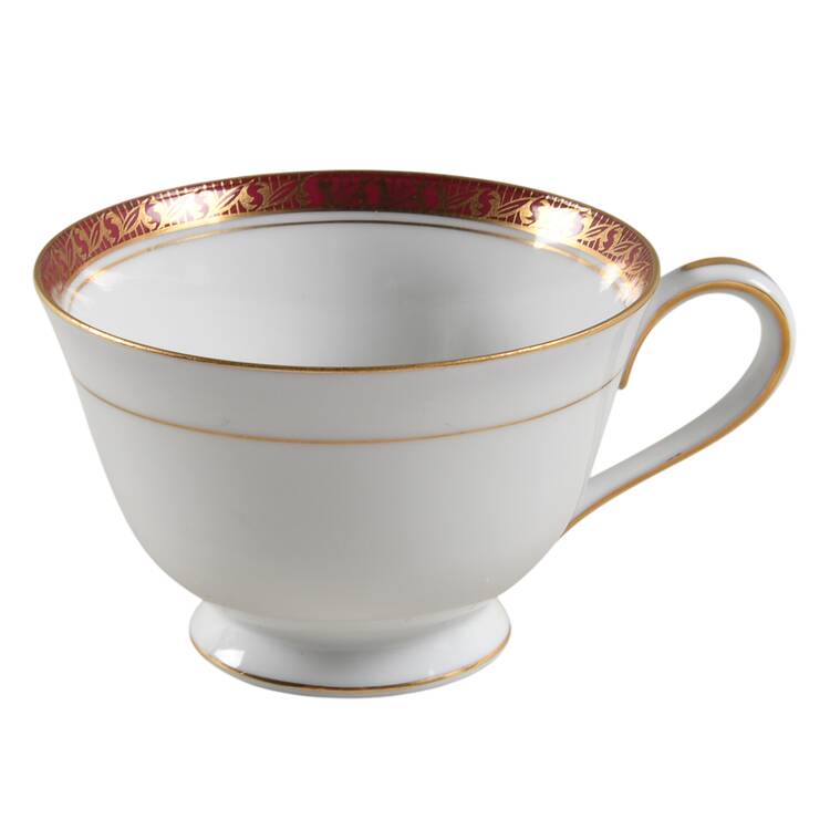 Theresa Footed Cup