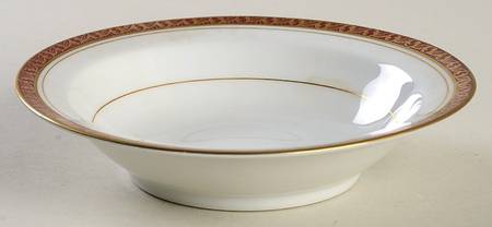 Theresa Rim Fruit/Dessert (Sauce) Bowl