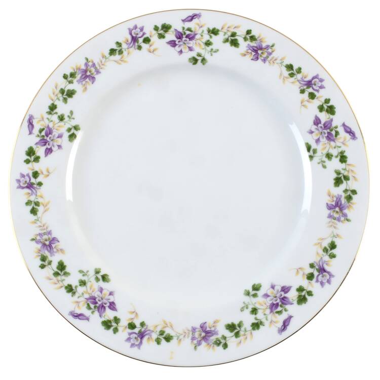 Therese Dinner Plate