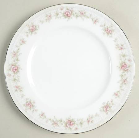 Thornton Salad Plate