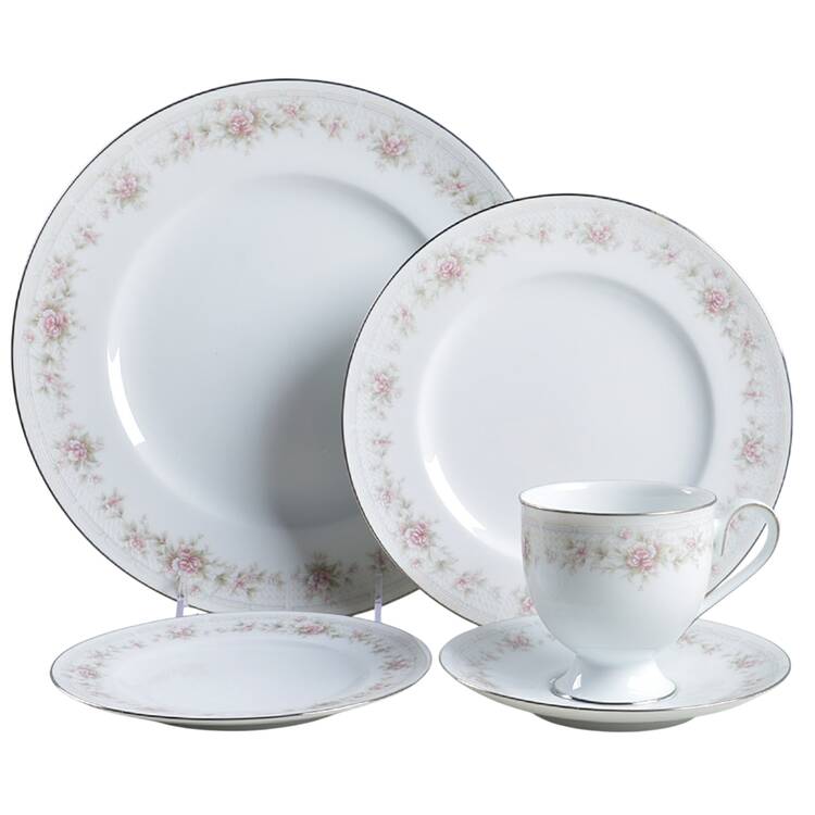 Thornton 40 Piece Estate Set