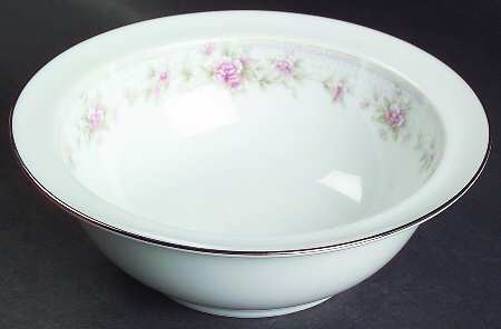 Thornton Rim Cereal Bowl
