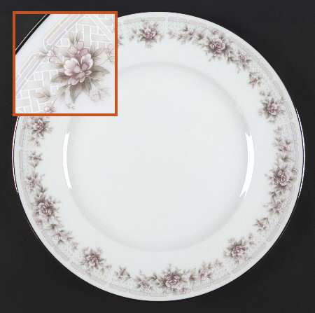 Thornton by Noritake