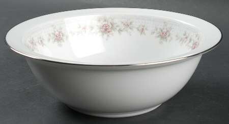 Thornton 9" Round Vegetable Bowl