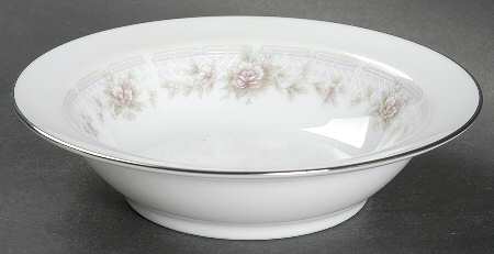 Thornton Rim Fruit/Dessert (Sauce) Bowl
