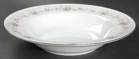 Thornton Large Rim Soup Bowl