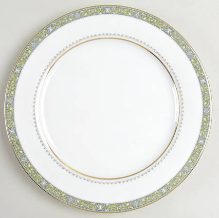 Thurston Dinner Plate