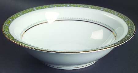 Thurston 10" Round Vegetable Bowl