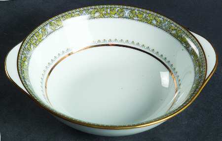 Thurston Lugged Cereal Bowl