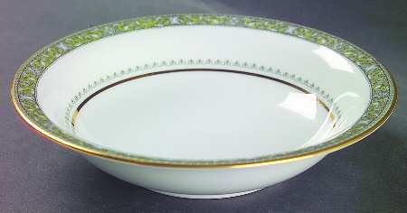 Thurston Coupe Soup Bowl