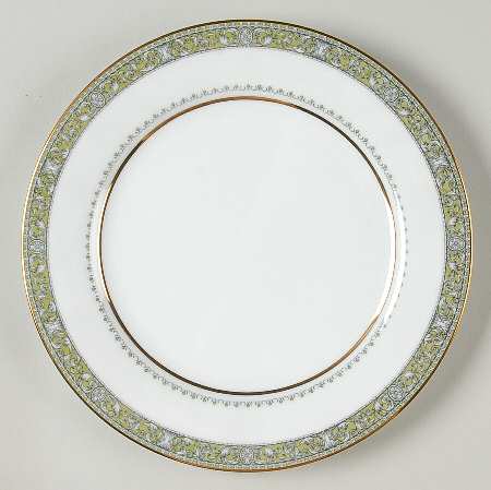 Thurston Salad Plate