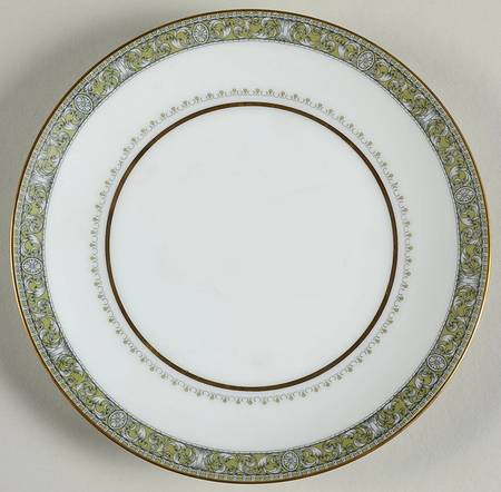 Thurston Saucer for Cream Soup Bowl