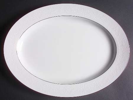 Thule (2020, 3082, P572) 16" Oval Serving Platter