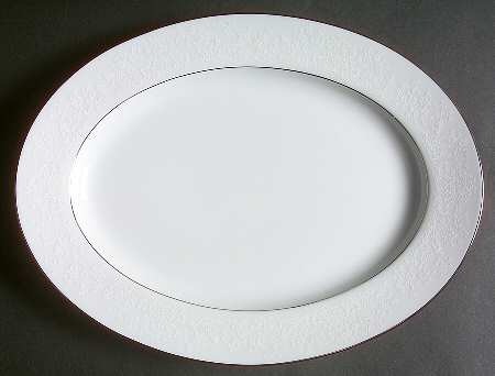 Thule (2020, 3082, P572) 11" Oval Serving Platter