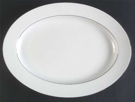 Thule (2020, 3082, P572) 16" Oval Serving Platter