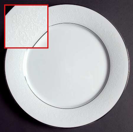 Thule (2020, 3082, P572) by Noritake