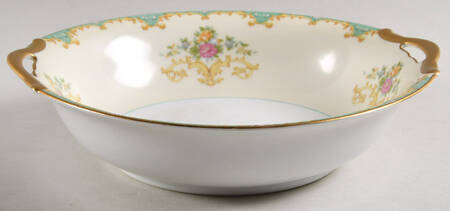 Tiffany 9" Round Vegetable Bowl