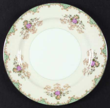 Tiffany by Noritake