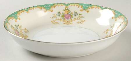 Tiffany Coupe Soup Bowl