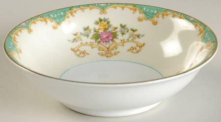 Tiffany Coupe Cereal Bowl