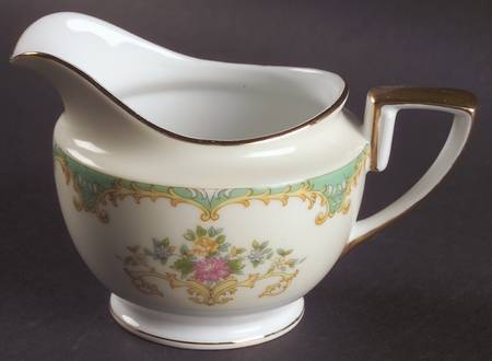 Tiffany Creamer