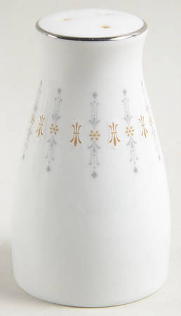 Tiffany Salt Shaker