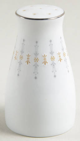 Tiffany Pepper Shaker