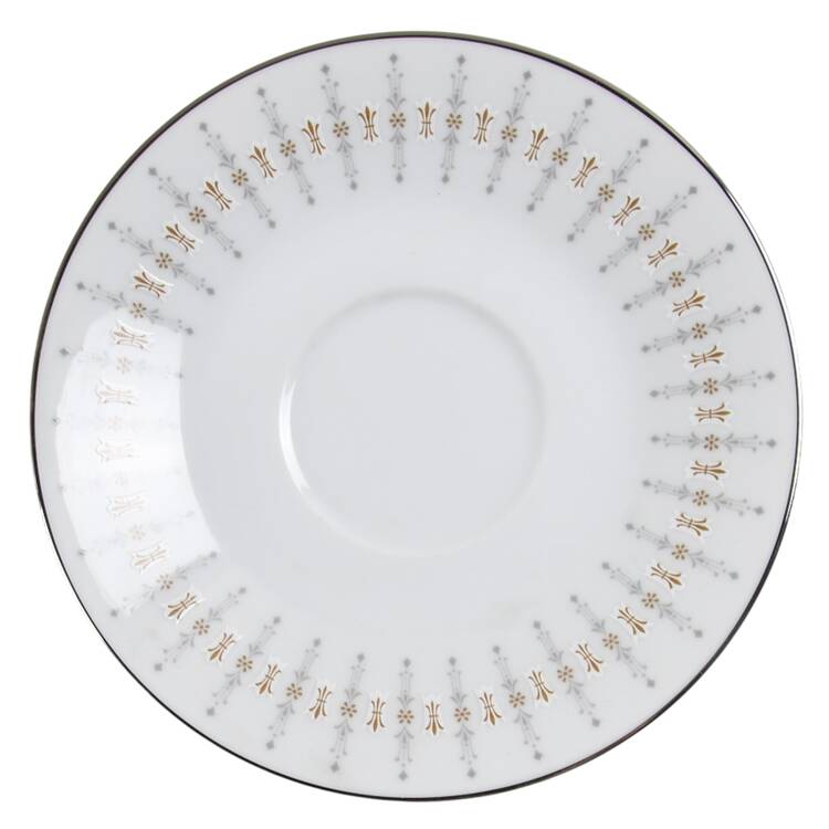 Tiffany Saucer