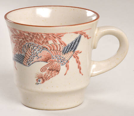 Tijuana Flat Cup