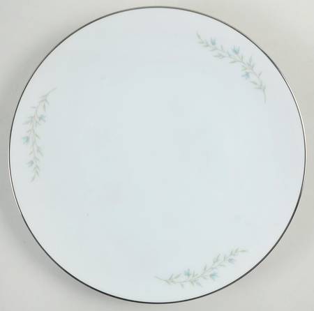 Tilford Salad Plate