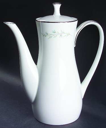 Tilford Coffee Pot & Lid