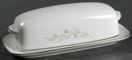 Tilford 1/4 Lb Covered Butter