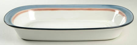 Timberlake 14" Rectangular Baker
