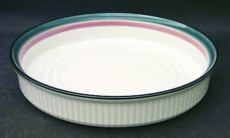 Timberlake 9" Quiche